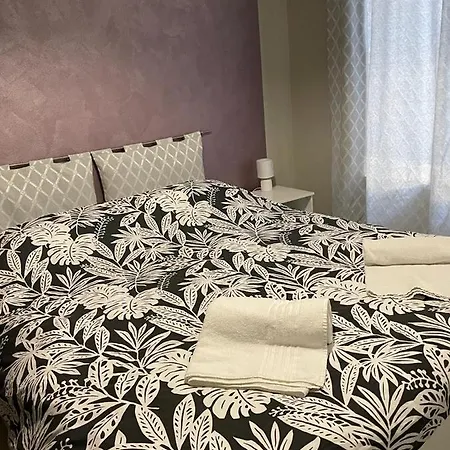 別荘 Casa Mirabello