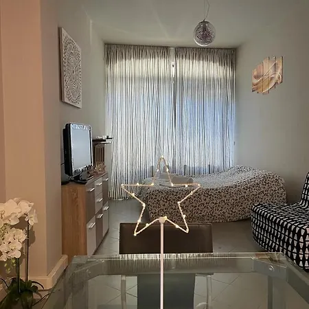 Casa Mirabello *