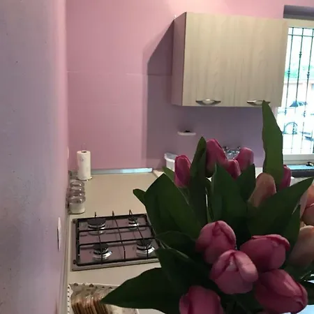 Dom wakacyjny Casa Mirabello *