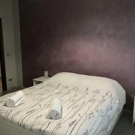 Dom wakacyjny Casa Mirabello