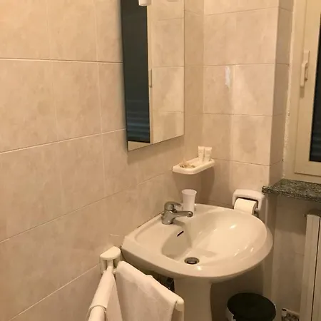 Casa Mirabello 別荘