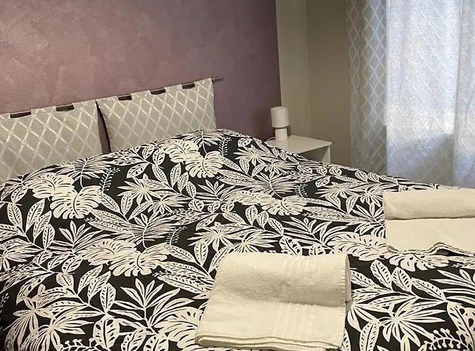 Holiday home Casa Mirabello