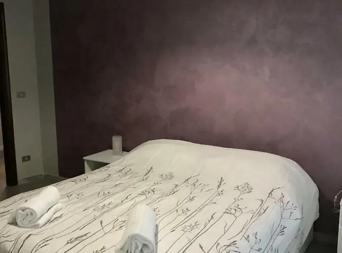 Casa de Férias Casa Mirabello