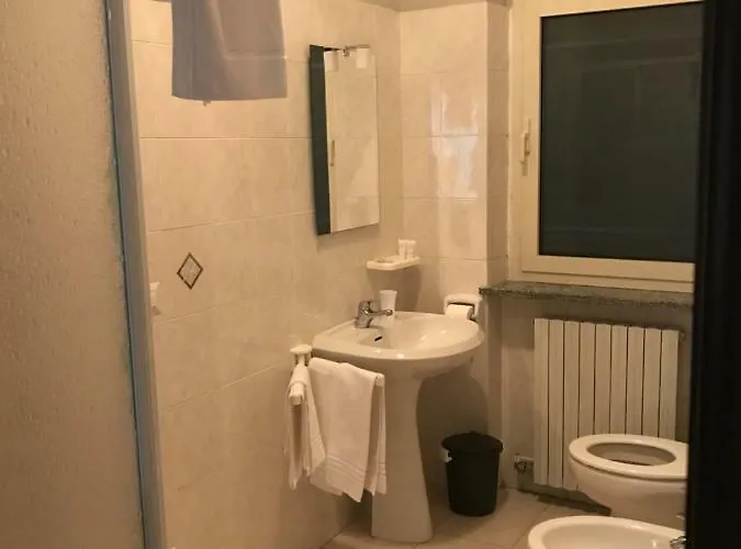 Casa Mirabello * Peveragno