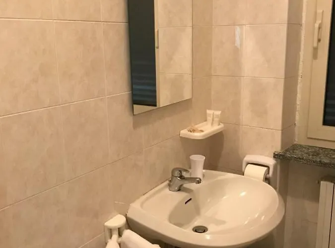 Casa Mirabello 別荘