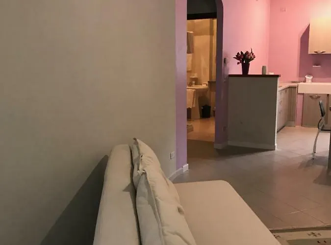 別荘 Casa Mirabello Peveragno